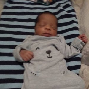 Meet your Posher, Kiamesha